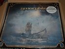 AMORPHIS 11 Beginning of times BEIGE LTD to250 Metallica Sentenced Paradise Lost