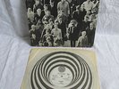 LEGEND MOONSHINE LP ORIG UK 1971 MINT SWIRL VERTIGO MONSTER
