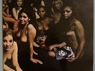 JIMI HENDRIX EXPERIENCE-ELECTRIC LADY LAND-1968 UK POLYDOR 2310269-2 DISC-XLENT