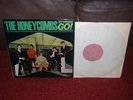 HONEYCOMBS All Systems Go LP 1965 MONO 1st SUPERB