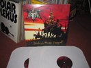 IAM Lécole du micro Dárgent 3LP RARE wutang sunz of man French rap