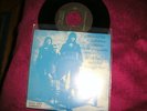 SWEET - Baby what you want me to do/Great balls of fire Rare live Single Sweden