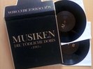DIE TÖDLICHE DORIS Musiken 1983 2x7