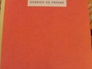 serge gainsbourg   POCHETTE DOSSIER DE PRESSE DU FILM    EQUATEUR+ BONUS