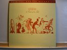 Audiophile; Genesis 'A Trick of the Tail' MOBILE FIDELITY SOUND LAB