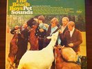 Beach Boys Pet Sounds Mono Vinyl LP Capitol T-2458