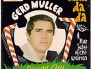 GERD MÜLLER  Raba-Da-Da GERMAN 7