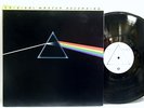 PINK FLOYD Dark Side Of The Moon LP Half-Speed Mobile Fidelity MFSL NEAR MINT