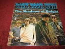 SHADOWS OF KNIGHT Back Door Men LP promo/sample copy