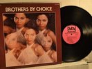 BROTHERS BY CHOICE ALA-1983 -RARE DISCO MODERN SOUL BOOGIE FUNK-Listen