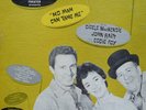  General Electric Theater CBS-TV GISELE MACKENZIE vinyl LP Host Ronald Reagan 