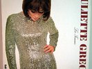 Juliette Greco La Femme Beautiful 1960s French Pop RARE Philips S 844 702 BY