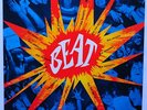 SEVENS - MODS - THE BEAT BOMB - SWISS GARAGE BEAT LAYOLA