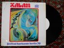 ? XALAM Ade EXCEPTIONAL AFRO FUSION JAZZ FUNK FOLK ROCK SABAR MBALAX PRECURSOR