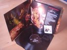 Metallica - One Collectors Edition Gatefold Sleeve 1989 Near Mint