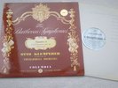 COLUMBIA SAX 2260 UK BLUE SILVER BEETHOVEN SYMPHONY 6 OTTO KLEMPERER SUPER NM