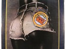 METERS: Trick Bag LP (Brazil, original tan label, v. sl cw toc, sm # woc) Soul