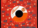 LITTLE TONY - HEY LITTLE GIRL/THE HIPPY HIPPY SHAKE - DURIUM - EX/EX - 1960