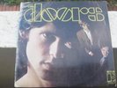 THE DOORS  1967 Debut LP ELEKTRA EKL 4007 mono  Psychedelic Rock Jim Morrison