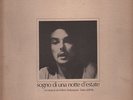 Pagani Mauro - Sogno di una notte d'estate