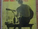 JIMMY RANEY Visits Paris LP DAWN 1120 Original Mono   *