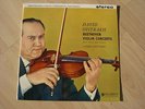 Violin Concerto in D Major-David Oistrakh (Columbia Stereo SAX 2315) Beethoven