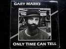 GARY MARKS Only Time Will Tell LP private press folk SSW jazz rock ? SEALED MINT