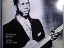 ELMORE JAMES WHOSE MUDDY SHOES RARE ORIG '67 CHESS MONO PROMO LP W/INSERT MINT