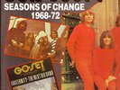 BON SCOTT [AC/DC]-SEASONS OF CHANGE 1968-72 OZ LP 1987 M- VALENTINES/FRATERNITY