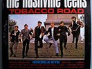 NASHVILLE TEENS TOBACCO ROAD VERY RARE ORIG '65 LONDON MONO LP NR MINT