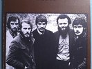 THE BAND 2nd ALBUM/BROWN COVER NR MINT ORIG 1969 CAPITOL LP BOB LUDWIG MASTERING