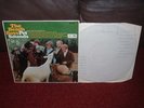 BEACH BOYS Pet Sounds LP 1966 1st  STEREO