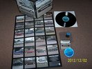 The Black Keys LP + CD + POSTER    El Camino
