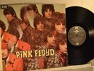 PINK FLOYD Columbia SCX 6157 THE PIPER AT THE GATES OF DAWN UK Pressing -LISTEN