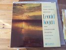 SAX 2323 B/S UK ED1 LEONID KOGAN SILVESTRI VIOLIN CONCERTO TCHAIKOVSKY EXC
