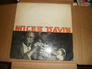MILES DAVIS VOL.1 BLUE NOTE 1501 LEXINGTON AVE DEEP GROOVE FLAT EDGE RVG/EAR