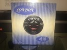 Johnny Faire - Bertha Lou ( tri London EX - 8569)