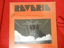 Reverie private 1980 private jazz fusion LP on Encounter Larry Coryell Sealed