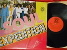 Freddie Terrell & The Soul Expedition rare Atlanta soul/funk LP Lefevre