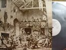 JETHRO TULL / MINSTREL IN THE GALLERY - Japan LP PROMO