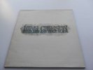 KING CRIMSON  ORIGINAL 1974  U.K.  LP STARLESS AND BIBLE BLACK   NEAR MINT VINYL