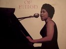 ARETHA FRANKLIN Songs Of Faith LP CHECKER 10009 original pressing mono NM