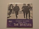 BEATLES Ticket to ride 7