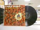 CHUCK BERRY: One Dozen Berrys, CHESS, 1st, OOP LP