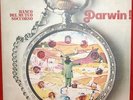 LP BANCO DEL MUTUO SOCCORSO DARWIN ORIGINAL ITALY 1972 PROG RICORDI SMRL6107