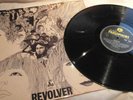 THE BEATLES - REVOLVER (MONO)