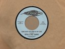 Rita & Tiaras / Swans - Gone With The Wind Is My Love / Nitty Gritty City - Dore