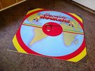 PABLO GAD - OH JAH / LITTLE YOUNG GIRL - 12'' SINGLE   HIS MAJESTY