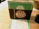 THE BEATLES COLLECTION TWENTY FIVE SINGLES 1962-1978