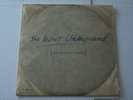 THE VELVET UNDERGROUND : Scepter Studios Sessions VINYL LP #ed  00821 SEALED RSD